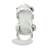 Mens Mission Snowboard Bindings 2025 - Snowtrax