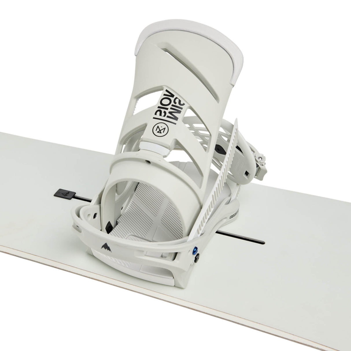 Mens Mission Snowboard Bindings 2025 - Snowtrax