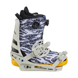 Mens Mission Snowboard Bindings 2025 - Snowtrax