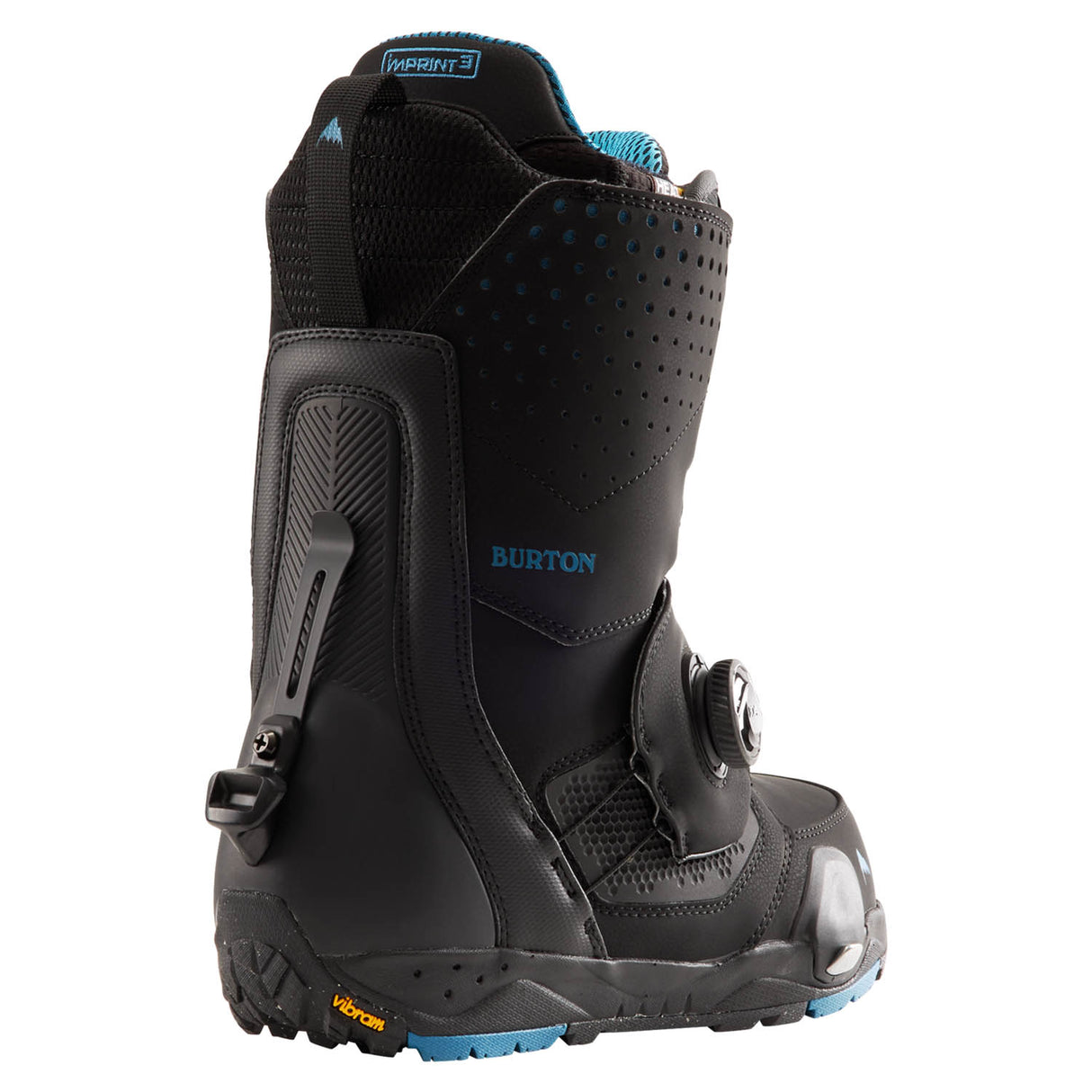 Mens Photon Step On Wide Snowboard Boots 2025 - Snowtrax