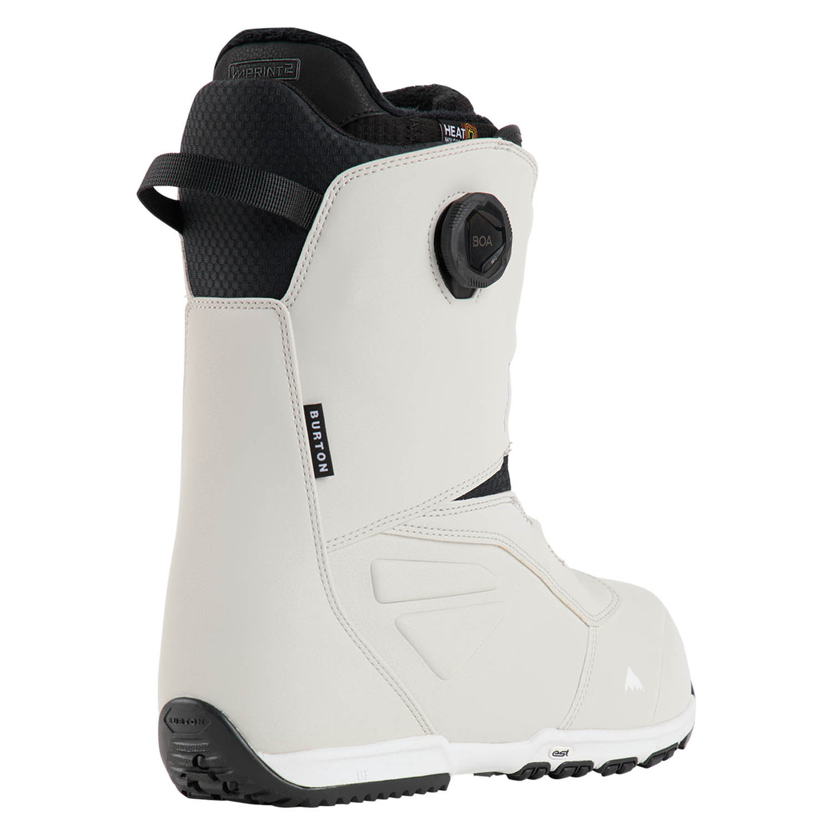 Mens Ruler BOA Snowboard Boots 2025 - Snowtrax