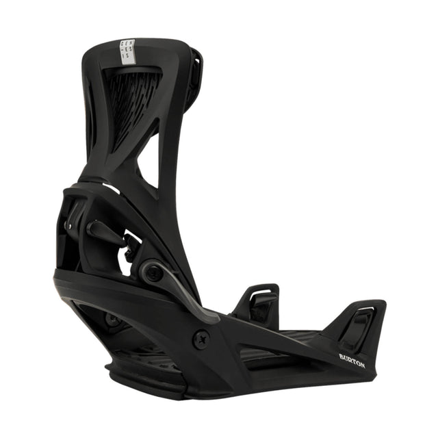 Mens Step On Genesis Snowboard Bindings 2025 - Snowtrax