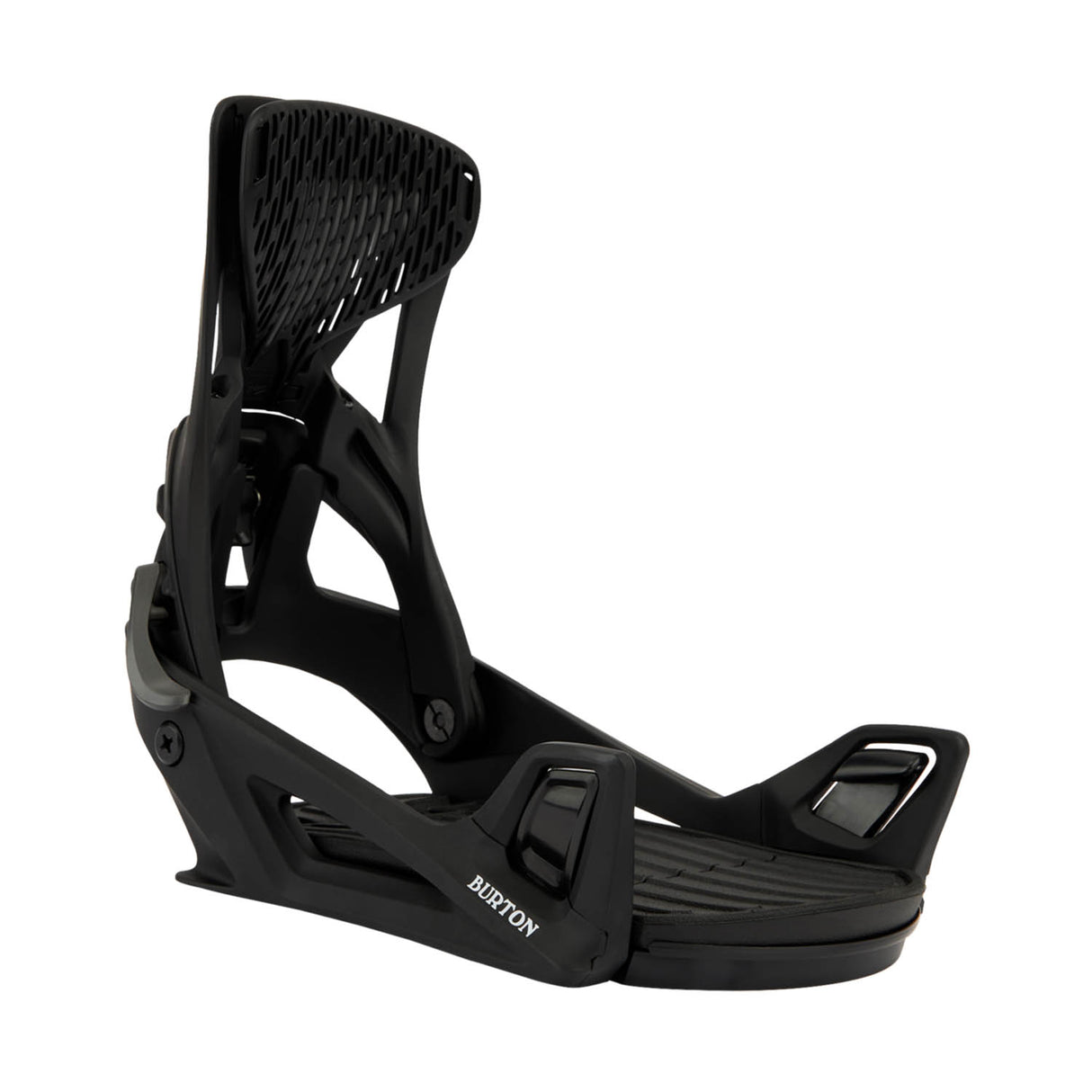 Mens Step On Genesis Snowboard Bindings 2025 - Snowtrax