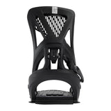 Mens Step On Genesis Snowboard Bindings 2025 - Snowtrax