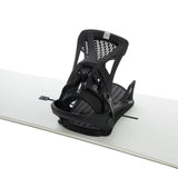 Mens Step On Genesis Snowboard Bindings 2025 - Snowtrax