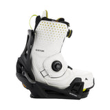 Mens Step On Genesis Snowboard Bindings 2025 - Snowtrax