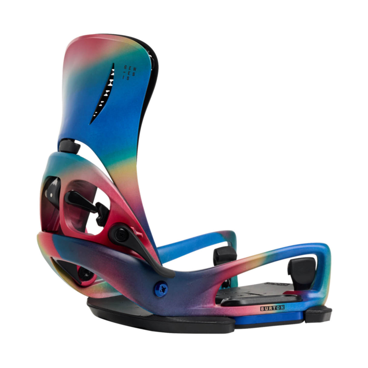 Mens Step On Genesis EST Snowboard Bindings 2025 - Snowtrax