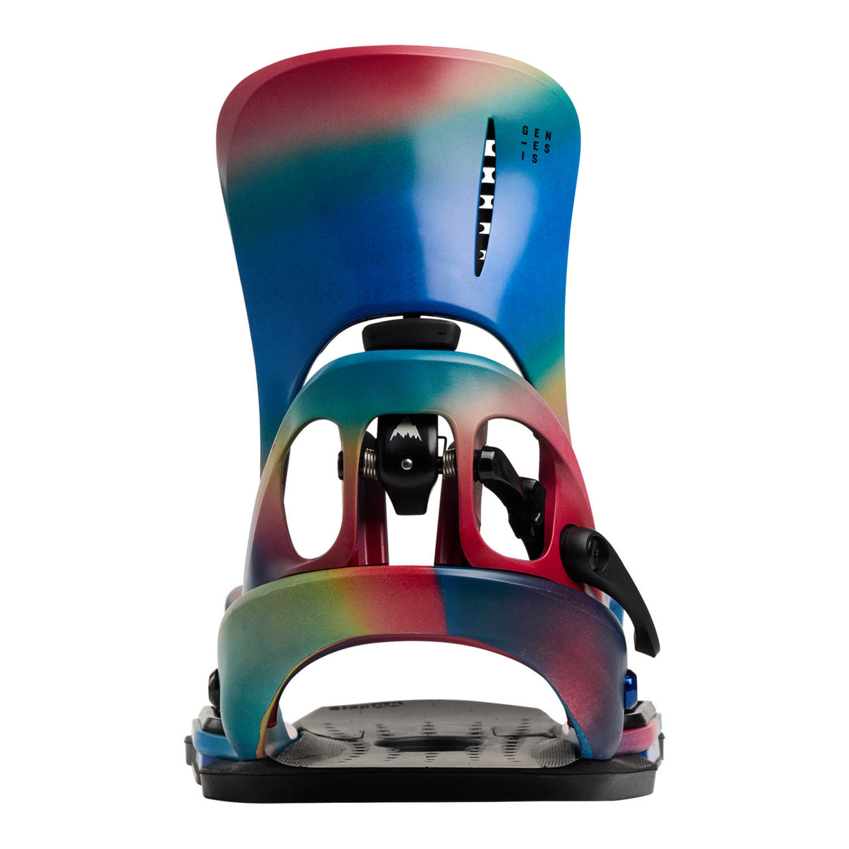 Mens Step On Genesis EST Snowboard Bindings 2025 - Snowtrax