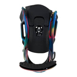 Mens Step On Genesis EST Snowboard Bindings 2025 - Snowtrax