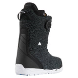 Mens Swath BOA Snowboard Boots 2025 - Snowtrax