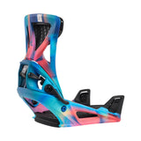 Mens Step On Genesis Snowboard Bindings 2025 - Snowtrax