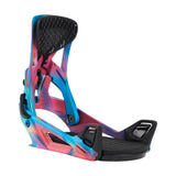 Mens Step On Genesis Snowboard Bindings 2025 - Snowtrax