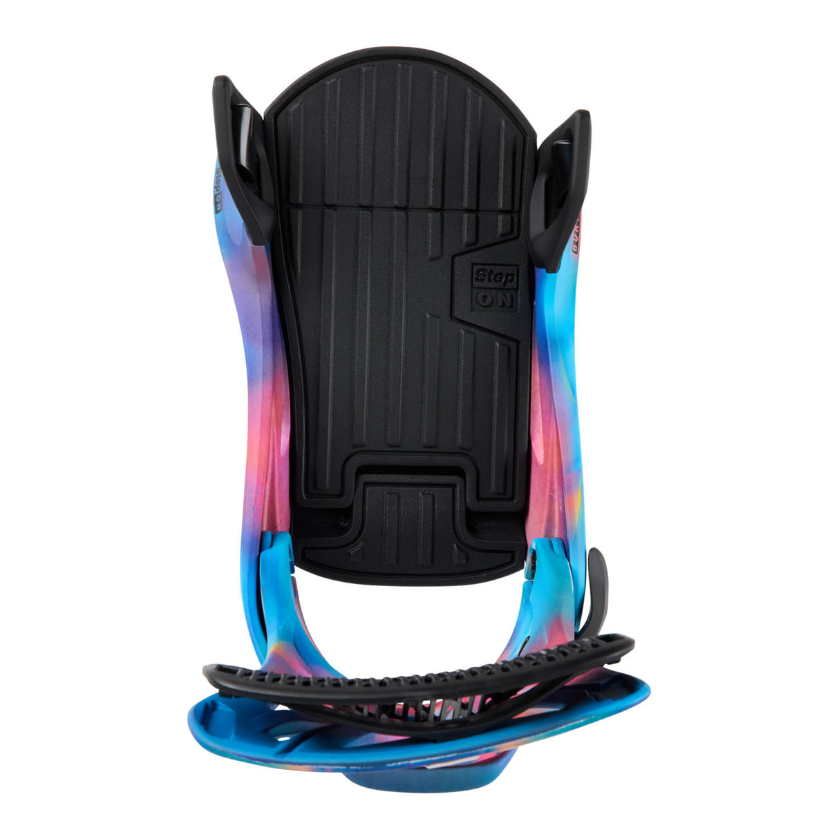 Mens Step On Genesis Snowboard Bindings 2025 - Snowtrax