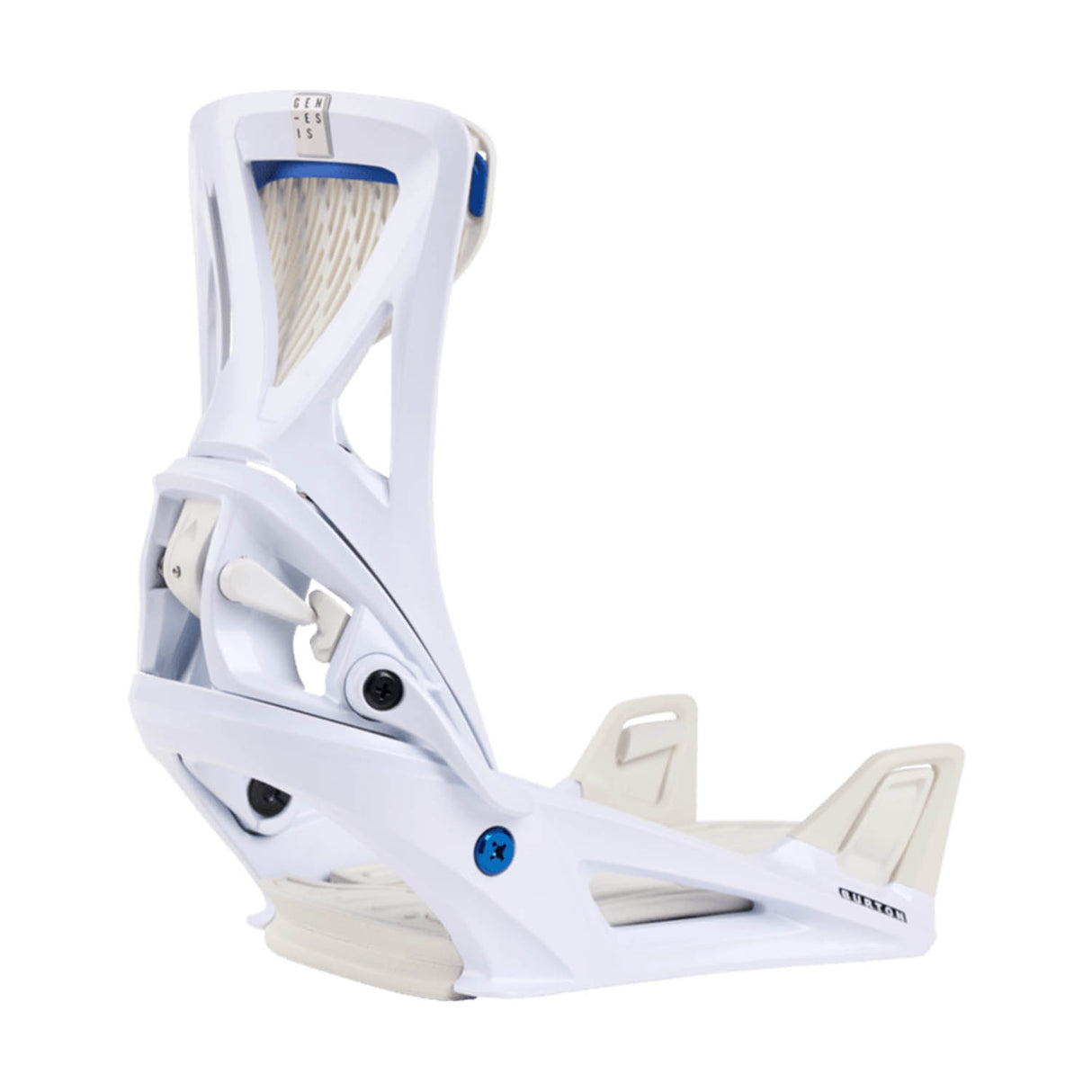 Mens Step On Genesis Snowboard Bindings 2025 - Snowtrax