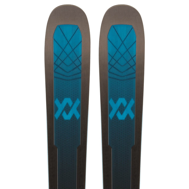 Mantra 88 Skis 2025 - Snowtrax