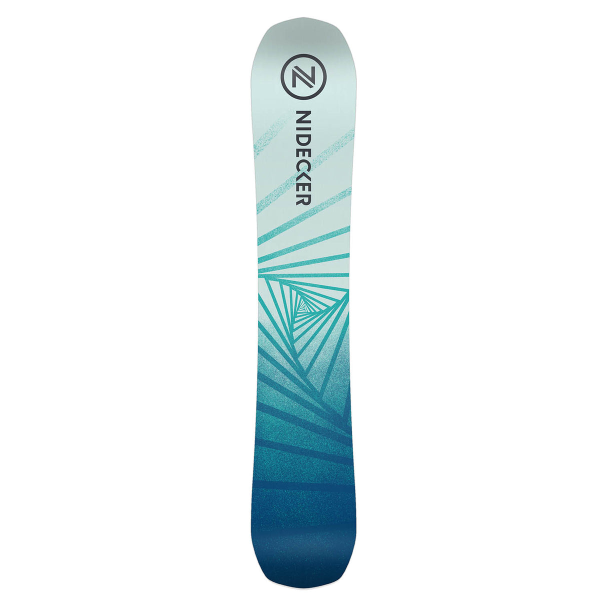 Merc Snowboard 2025 - Snowtrax