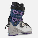 Mindbender 105 BOA W Ski Boots 2025 - Snowtrax