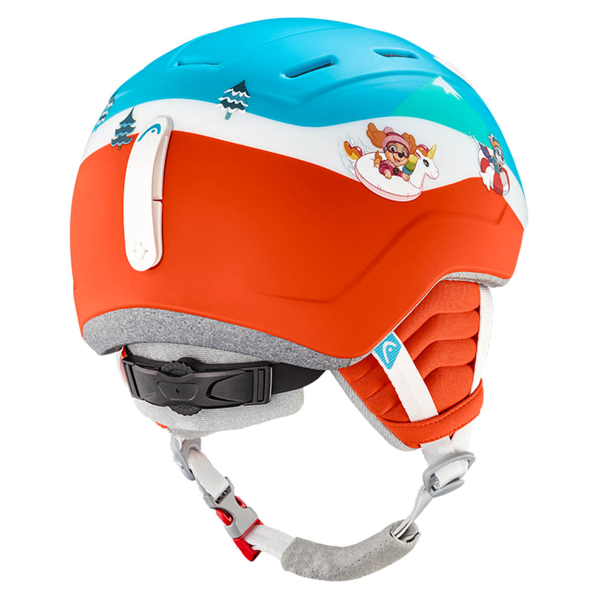 Mojo Helmet & Goggle Set - Snowtrax