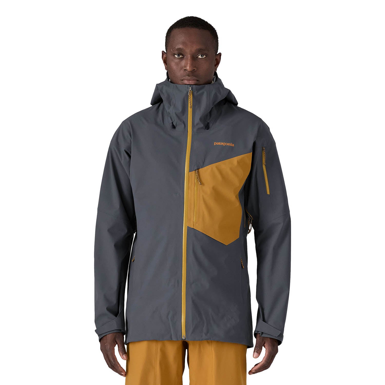 Patagonia anorak mens online