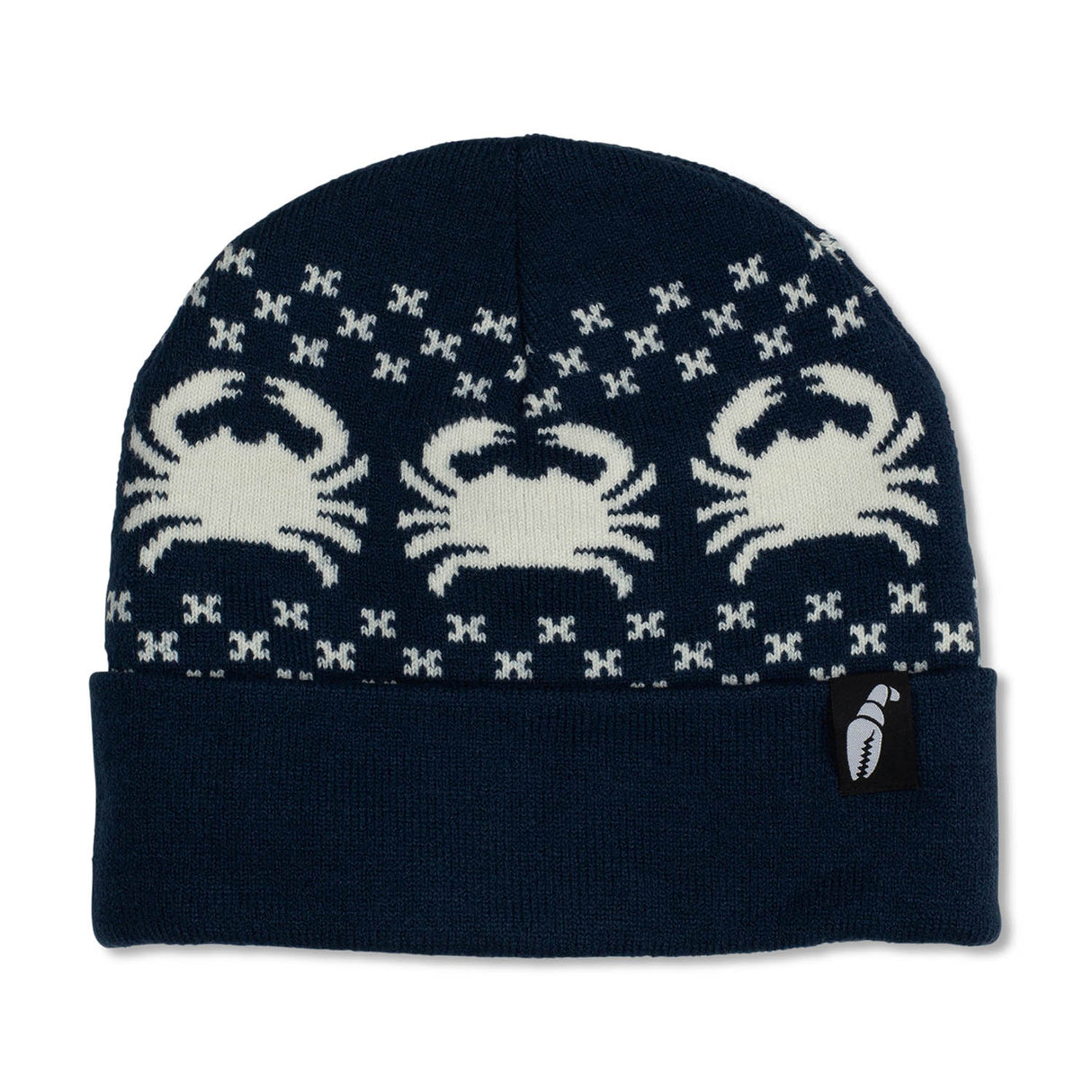 Nordicrab Beanie - Snowtrax