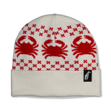 Nordicrab Beanie - Snowtrax