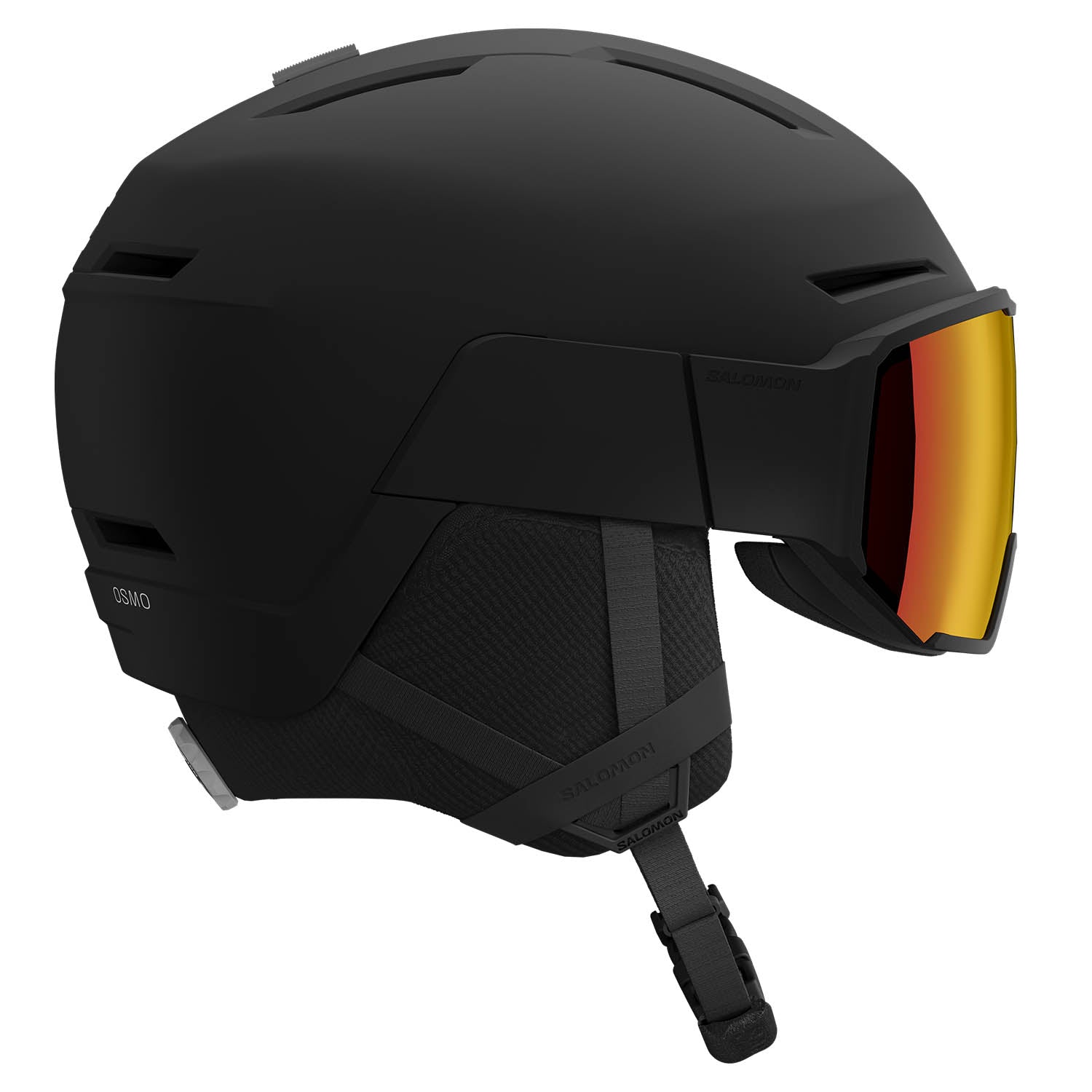 Salomon Osmo Sigma Helmet 2025 Snowtrax