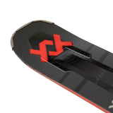 Peregrine 80 Skis & Lowride 12 TCX Bindings 2025 - Snowtrax