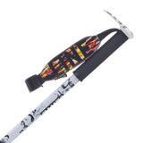 Pin Ski Poles 2025 - Snowtrax