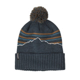 Powder Town Beanie - Snowtrax