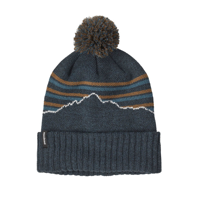 Powder Town Beanie - Snowtrax