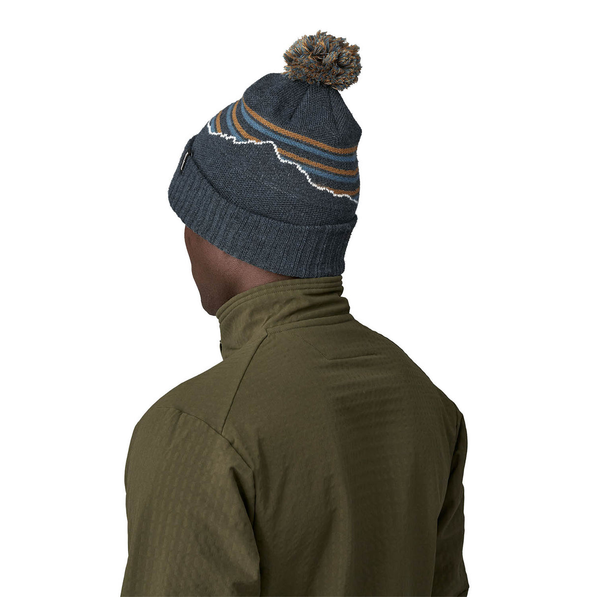 Powder Town Beanie - Snowtrax