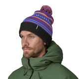 Powder Town Beanie - Snowtrax