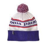 Powder Town Beanie - Snowtrax