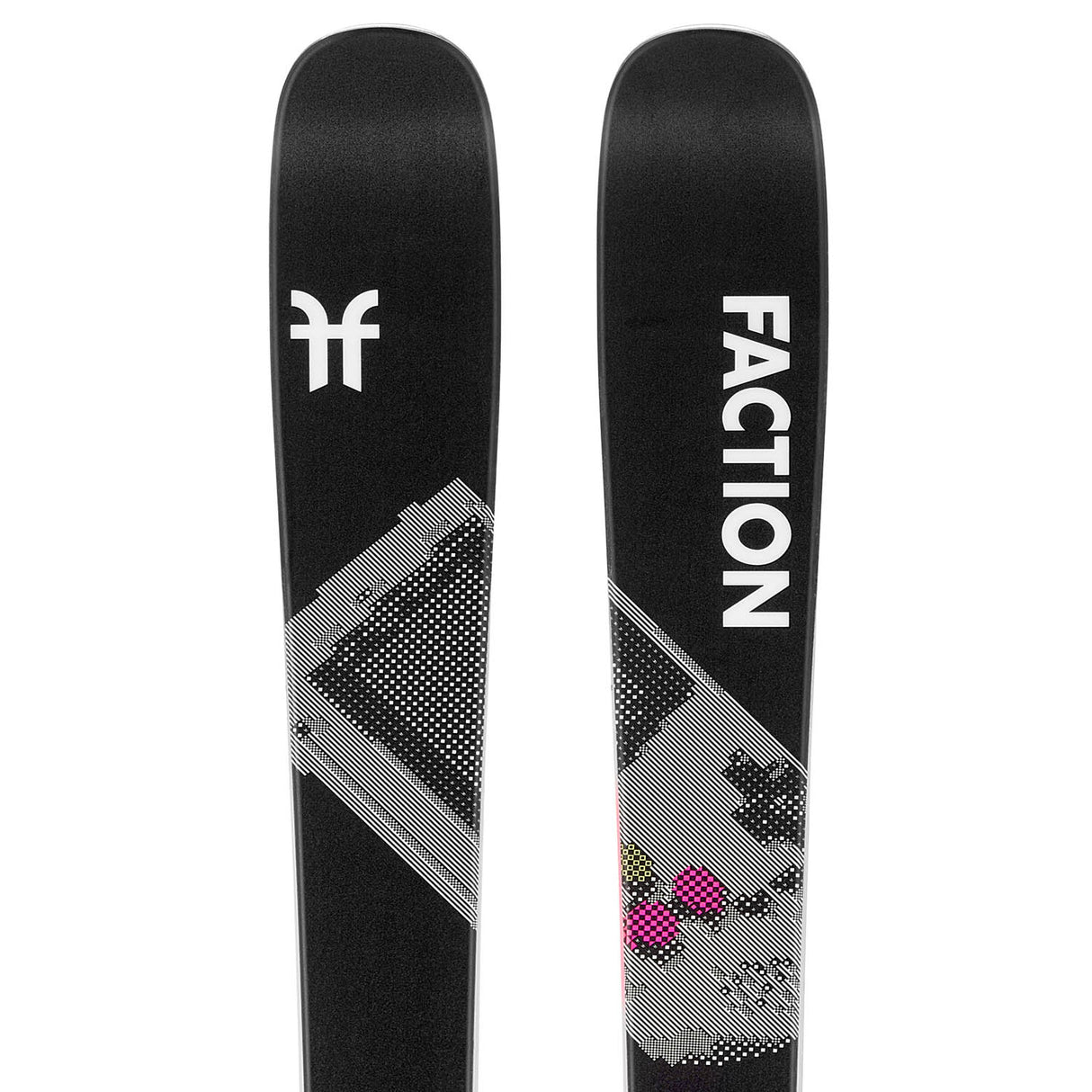 Prodigy 0 Skis 2025 - Snowtrax