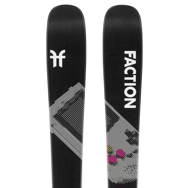 Prodigy 0 Skis 2025 - Snowtrax