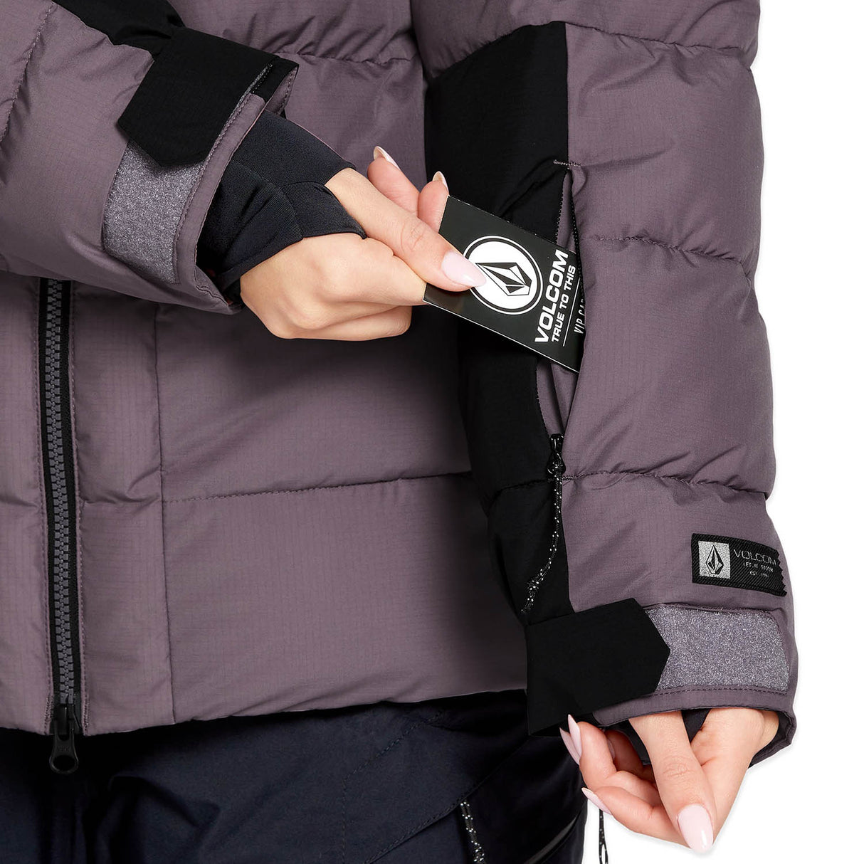 Puffleup Jacket - Snowtrax