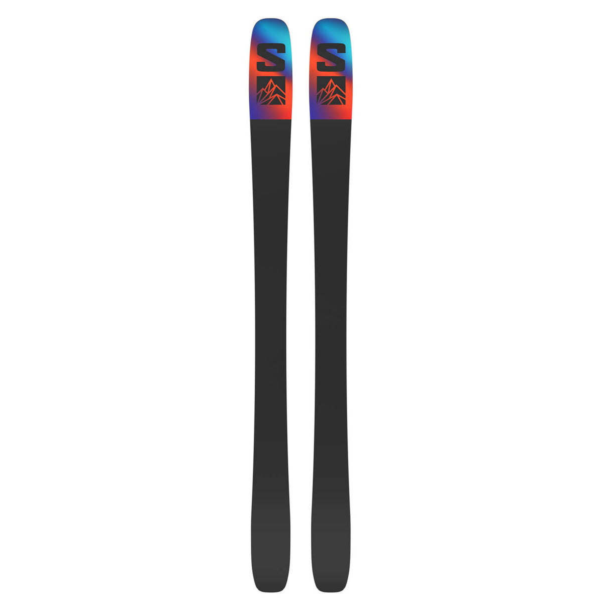 QST 92 Skis 2025 - Snowtrax