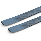 QST 92 Skis 2025 - Snowtrax