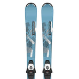 QST Junior M Skis & L6 GW Bindings - Snowtrax