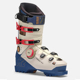 Recon 120 BOA Ski Boots 2025 - Snowtrax