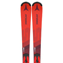 Redster S9 FIS J-RP³ + Icon 10 2025 - Snowtrax