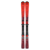 Redster S9 FIS J-RP³ + Icon 10 2025 - Snowtrax