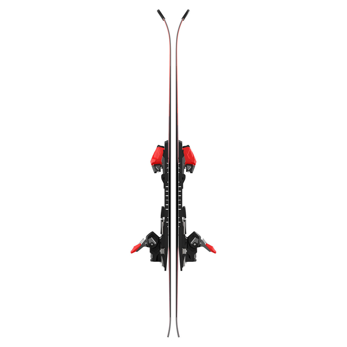 Redster S9 FIS J-RP³ + Icon 10 2025 - Snowtrax