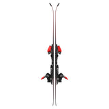 Redster S9 FIS J-RP³ + Icon 10 2025 - Snowtrax