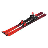 Redster S9 FIS J-RP³ + Icon 10 2025 - Snowtrax