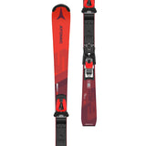 Redster S9 FIS J-RP³ + Icon 10 2025 - Snowtrax