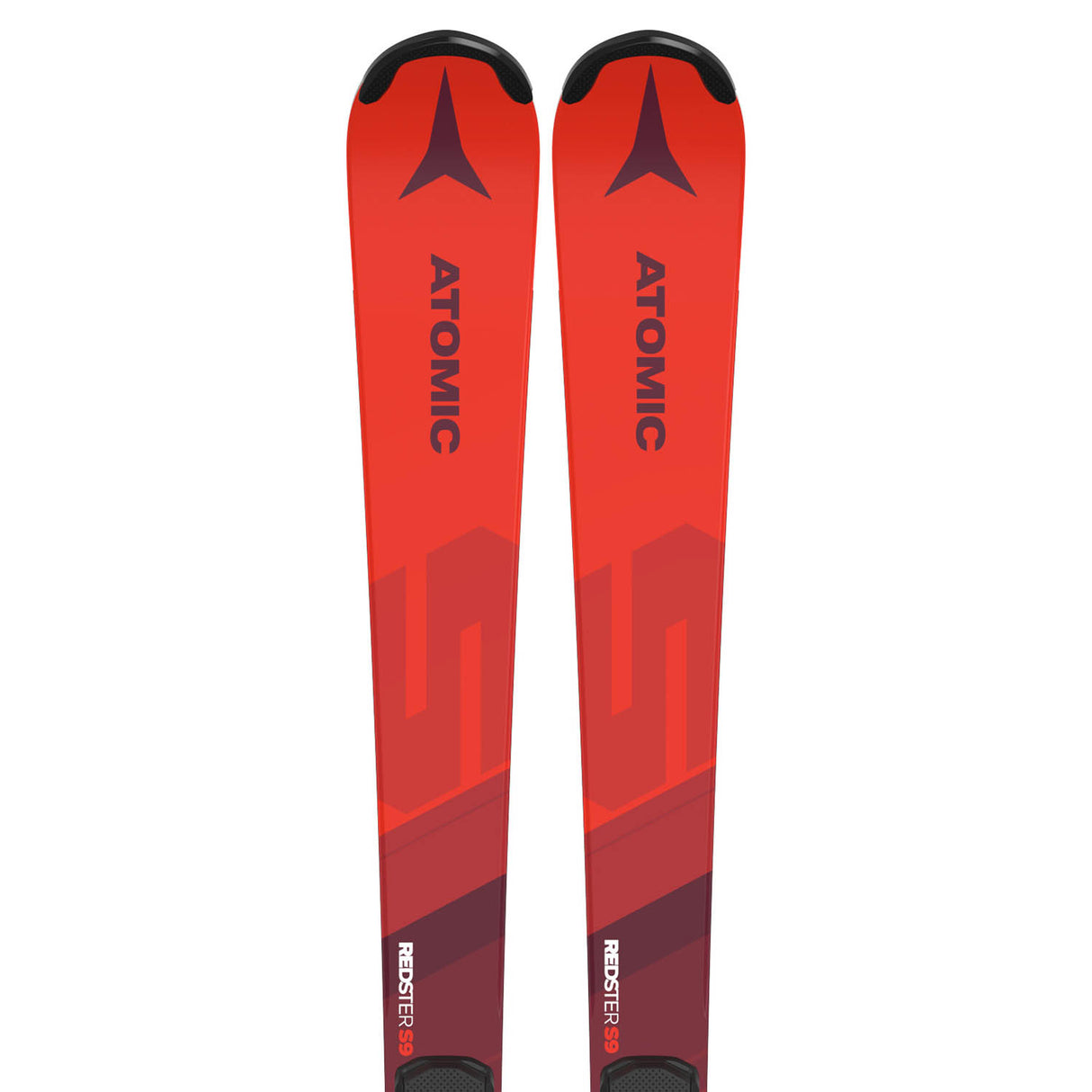 Redster S9 FIS J-RP³ + Icon 12 2025 - Snowtrax