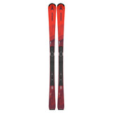 Redster S9 FIS J-RP³ + Icon 12 2025 - Snowtrax