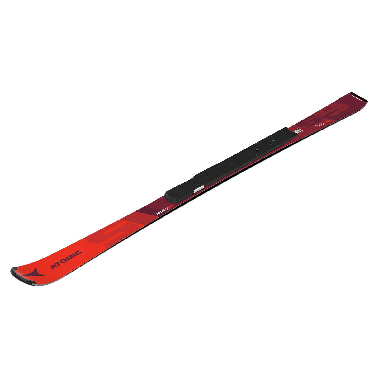 Redster S9 FIS J-RP³ + Icon 12 2025 - Snowtrax