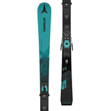 Redster X5 Skis & M10 GW Bindings 2025 - Snowtrax